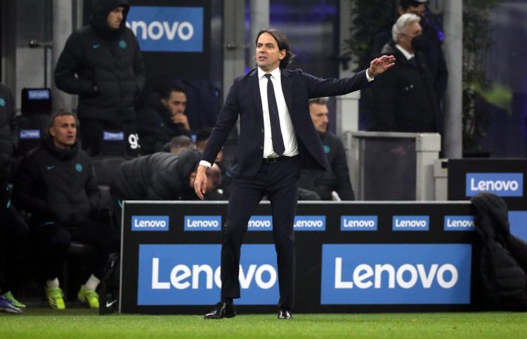 Verso Cagliari, vigilia muta per Inzaghi: ecco perché