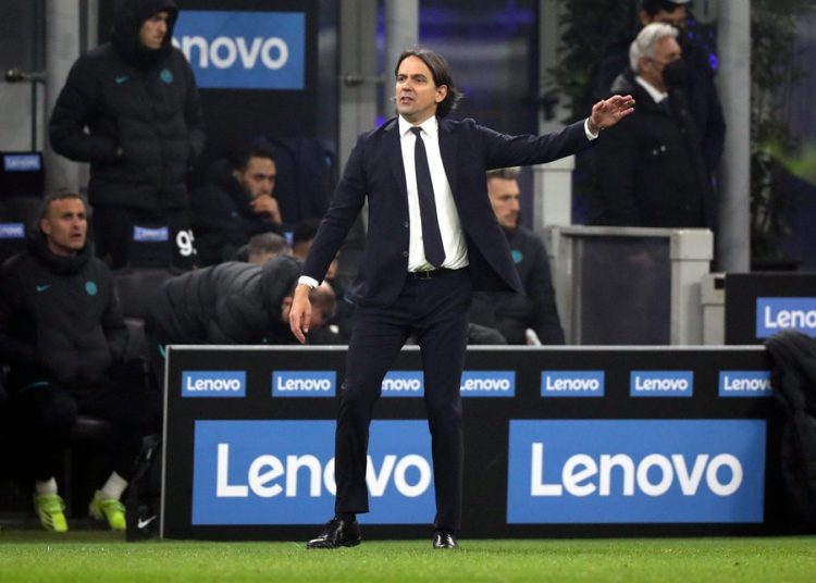 Verso Cagliari, vigilia muta per Inzaghi: ecco perché