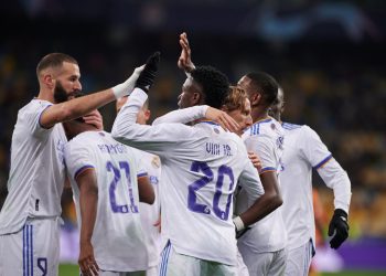 Real Madrid – Manchester City. In scena il ritorno della semifinale con la speranza che sia bella quanto l’andata.￼