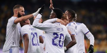 Real Madrid – Manchester City. In scena il ritorno della semifinale con la speranza che sia bella quanto l’andata.￼