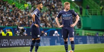 Wolves – Manchester City. Guardiola ha sfruttato il passo falso del Liverpool e ora prova l’allungo.￼