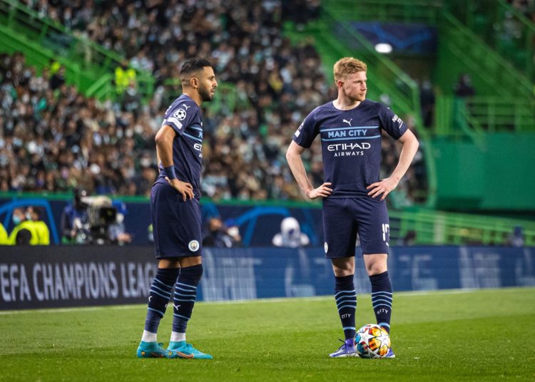 Wolves – Manchester City. Guardiola ha sfruttato il passo falso del Liverpool e ora prova l’allungo.￼
