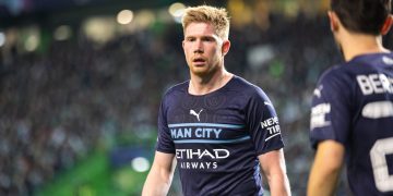 Manchester City – Newcastle. Sfumata la Champions per Guardiola è all-in sulla Premier.￼