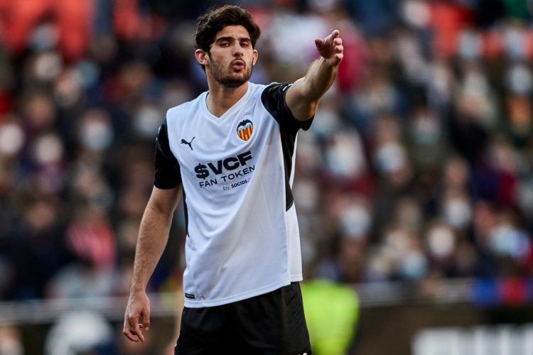 Valencia – Betis Siviglia. Fondamentale una vittoria al Mestalla per i biancoverdi.