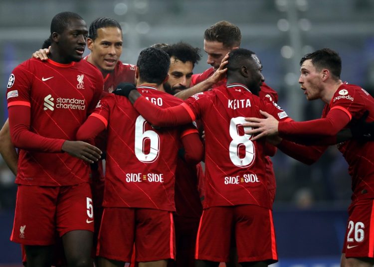 Southampton – Liverpool. I Reds devono vincere per regalarsi un’ultima giornata di speranza.￼