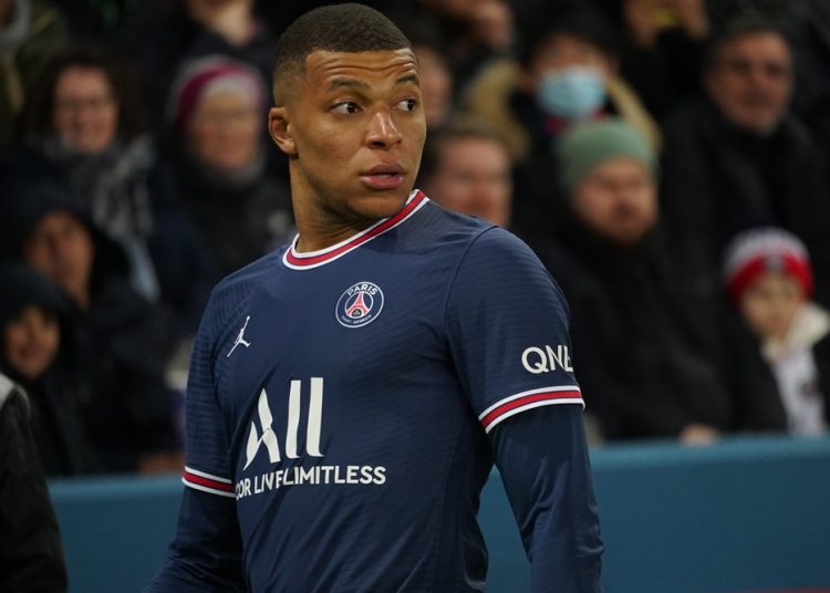 Clamoroso: Mbappé verso il No al Real per rimanere a Parigi