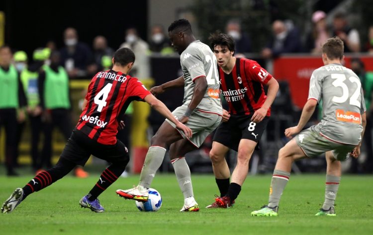 Milan, svelato il premio scudetto