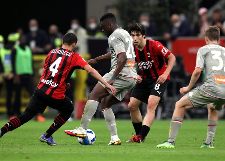 Milan, svelato il premio scudetto