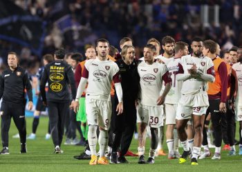 Empoli – Salernitana. Dopo la doccia fredda della scorsa settimana la Salernitana vuole continuare a sognare.