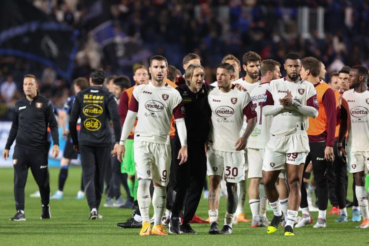 Empoli – Salernitana. Dopo la doccia fredda della scorsa settimana la Salernitana vuole continuare a sognare.￼