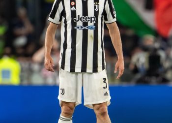 Juventus – Lazio. Stasera l’ultima allo Stadium per Capitan Chiellini e Paulo Dybala.￼