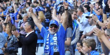 Real Oviedo – Saragozza. Fondamentale per i padroni di casa vincere nel posticipo.￼