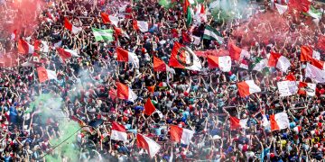 Feyenoord-Psv. Una classica d’Olanda che può decidere l’Eredivisie, la Roma studia gli avversari di Conference League