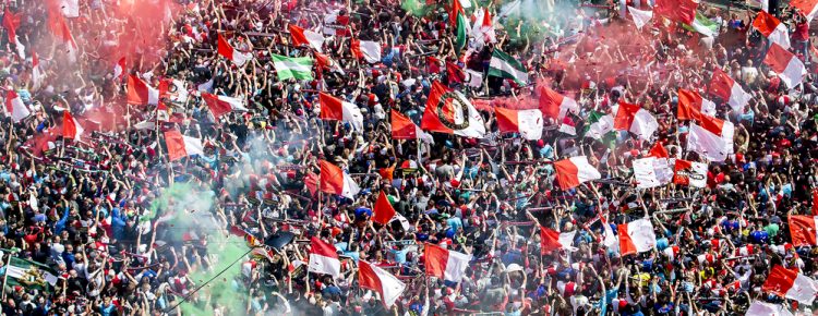 Feyenoord-Psv. Una classica d’Olanda che può decidere l’Eredivisie, la Roma studia gli avversari di Conference League