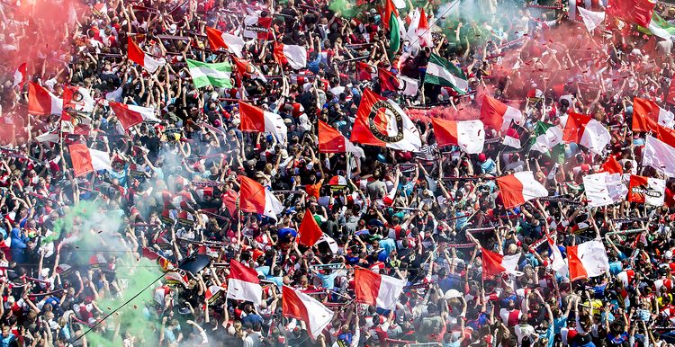 Feyenoord-Psv. Una classica d’Olanda che può decidere l’Eredivisie, la Roma studia gli avversari di Conference League