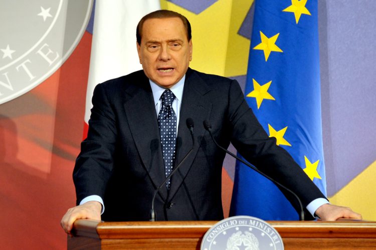 Berlusconi: “Ecco perché il Milan merita di vincere”