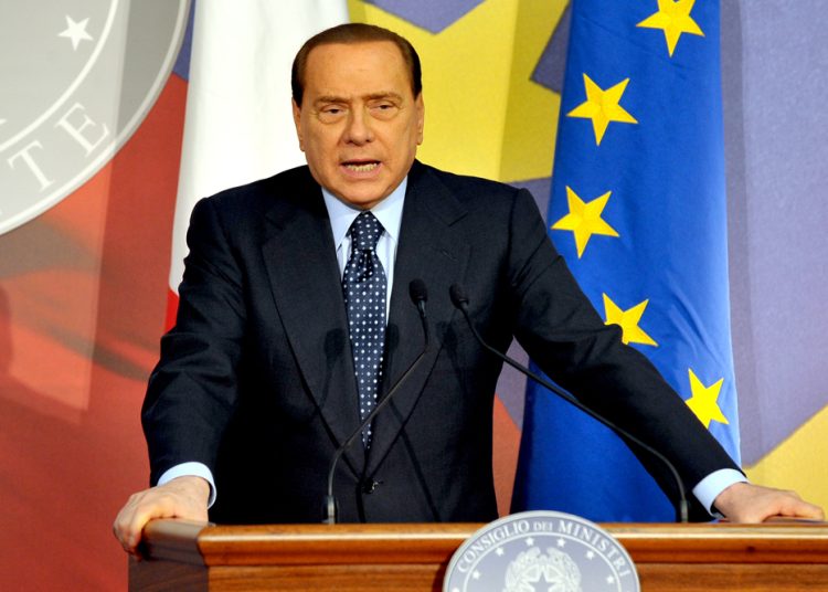 Berlusconi: “Ecco perché il Milan merita di vincere”