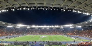 Roma-Leicester sarà spettacolo:⚡Olimpico sold out!