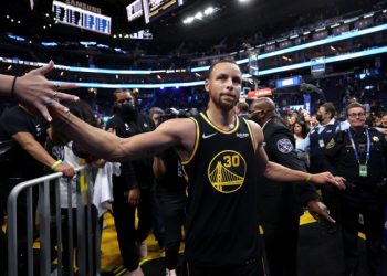 NBA Playoff | La difesa di Golden State annienta i Mavericks.￼