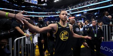 NBA Playoff | La difesa di Golden State annienta i Mavericks.￼