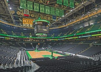 Milwaukee Bucks – Boston Celtics: le due parole più belle nel mondo dello sport? Gara Sette  ￼