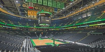Milwaukee Bucks – Boston Celtics: le due parole più belle nel mondo dello sport? Gara Sette  ￼