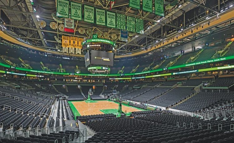 Milwaukee Bucks – Boston Celtics: le due parole più belle nel mondo dello sport? Gara Sette  