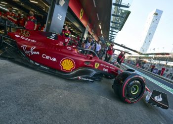 F1 Gp Miami, PL2: Russell il più veloce davanti a Leclerc.
