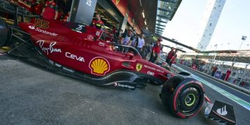 F1 Gp Miami, PL2: Russell il più veloce davanti a Leclerc.