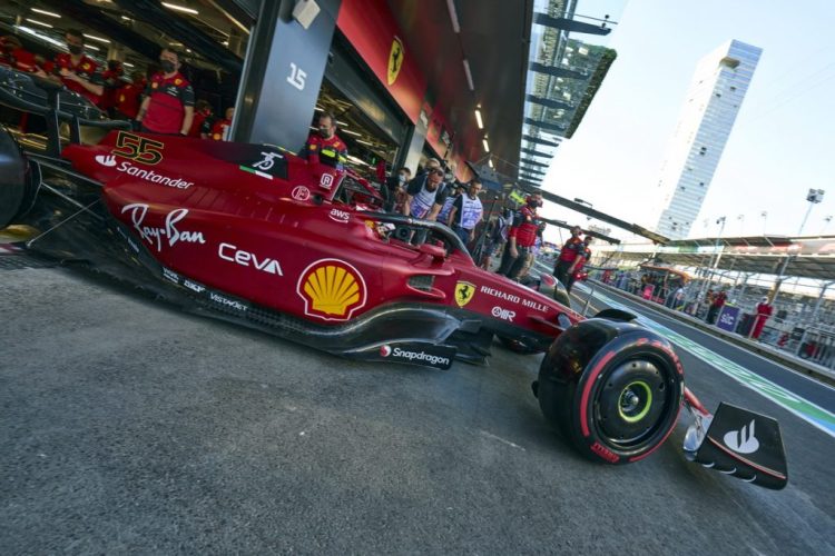 F1 Gp Miami, PL2: Russell il più veloce davanti a Leclerc.