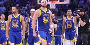 Primo match point per Golden State: Kerr e i suoi ragazzi proveranno a blindare la finale di Conference.￼