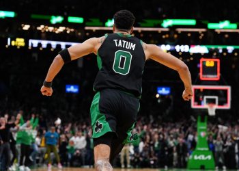 NBA Playoff | Celtics si regalano gara 7