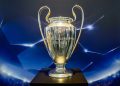 Calendario Champions League