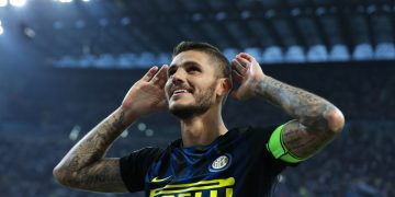 Icardi, da oggetto del desiderio a oggetto smarrito: il Maurito disperso