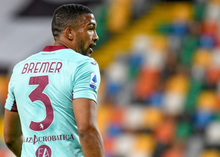 Calciomercato Milan, Botman verso il Newcastle: Maldini su Bremer