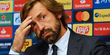 Pirlo, da maestro a esule: l’ex Juventus riparte dalla Turchia