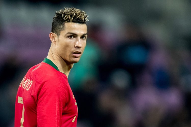 Portogallo-Repubblica Ceca. Nations League, Cristiano Ronaldo prova l’allungo in classifica