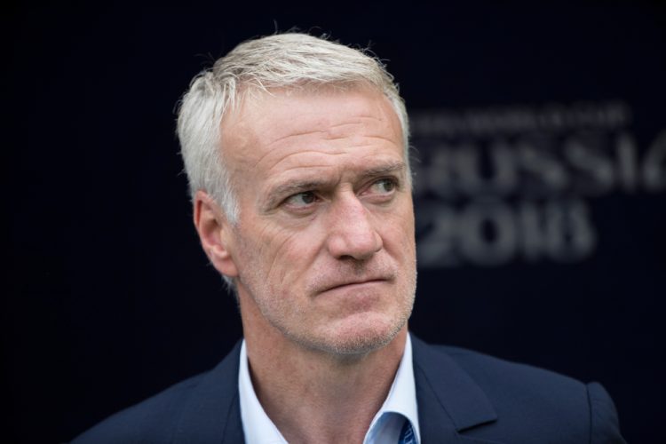 Francia-Croazia. Nations League, Deschamps a caccia di punti per evitare la retrocessione