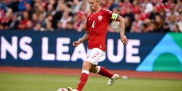 Francia-Danimarca. I galletti vogliono continuare a vincere, bentornato Kjaer