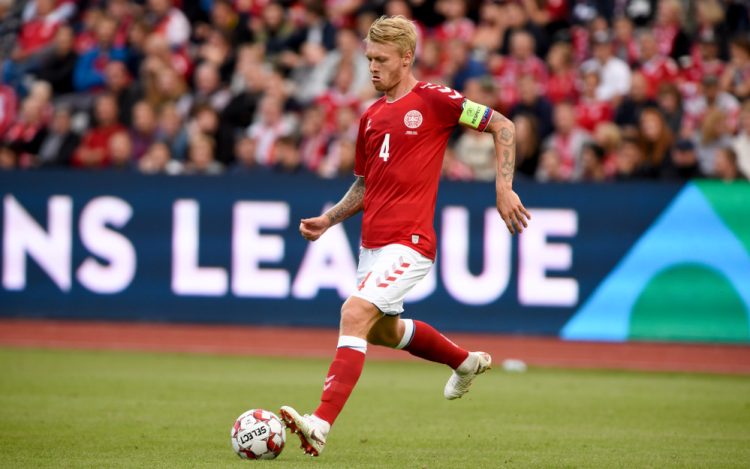 Francia-Danimarca. I galletti vogliono continuare a vincere, bentornato Kjaer