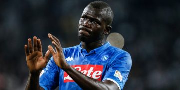 Calciomercato Juventus, Allegri vuole Koulibaly per il dopo Chiellini