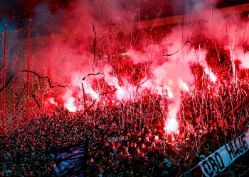 Serbia-Norvegia. Obiettivo League A della Nations League, la corsa comincia da Belgrado