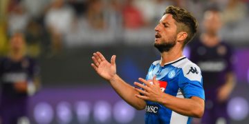 Calciomercato Napoli, Sarri vuole Mertens e Zielinski