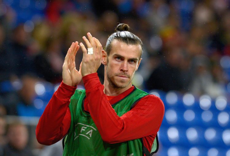 Calciomercato Roma, Mourinho chiama Bale