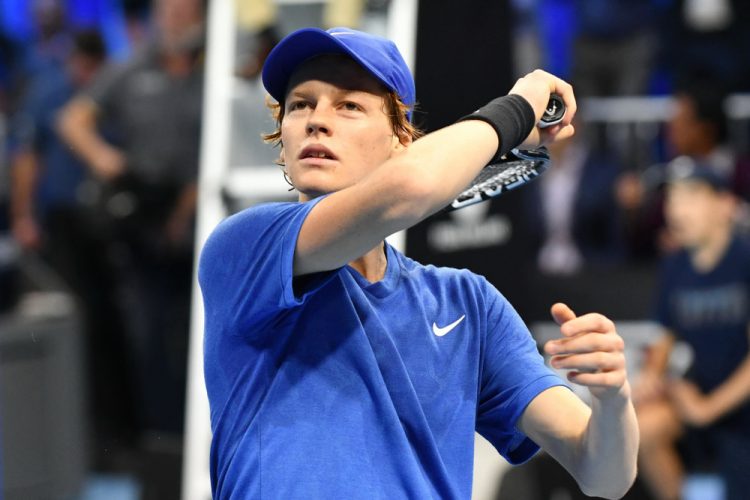 Wimbledon 2022, cercasi Sinner disperatamente