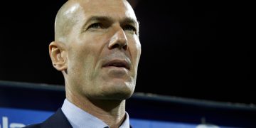 Psg, c’è chi dice no: Zidane vuole la Francia