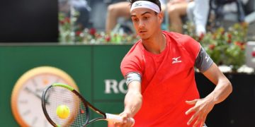 Sonego-Gaston. Wimbledon 2022, l’azzurro prova a regalarsi la sfida con Nadal