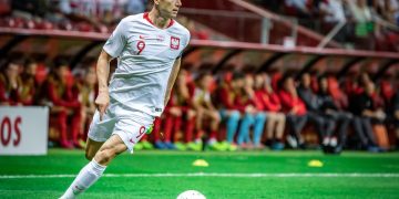 Belgio-Polonia. I Diavoli Rossi cercano il riscatto contro Lewandowski