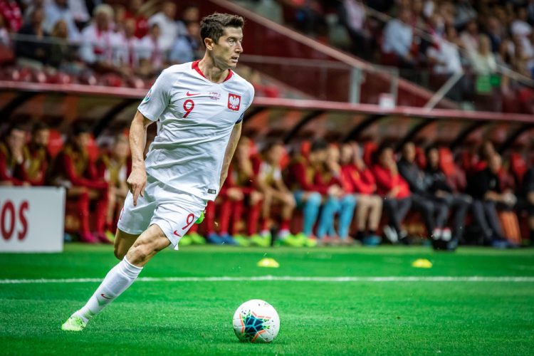 Belgio-Polonia. I Diavoli Rossi cercano il riscatto contro Lewandowski