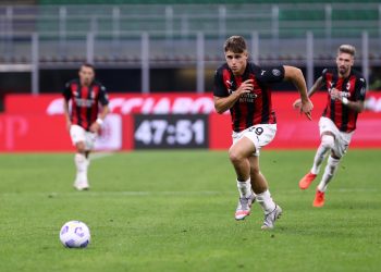 Calciomercato Lecce, in arrivo Colombo dal Milan